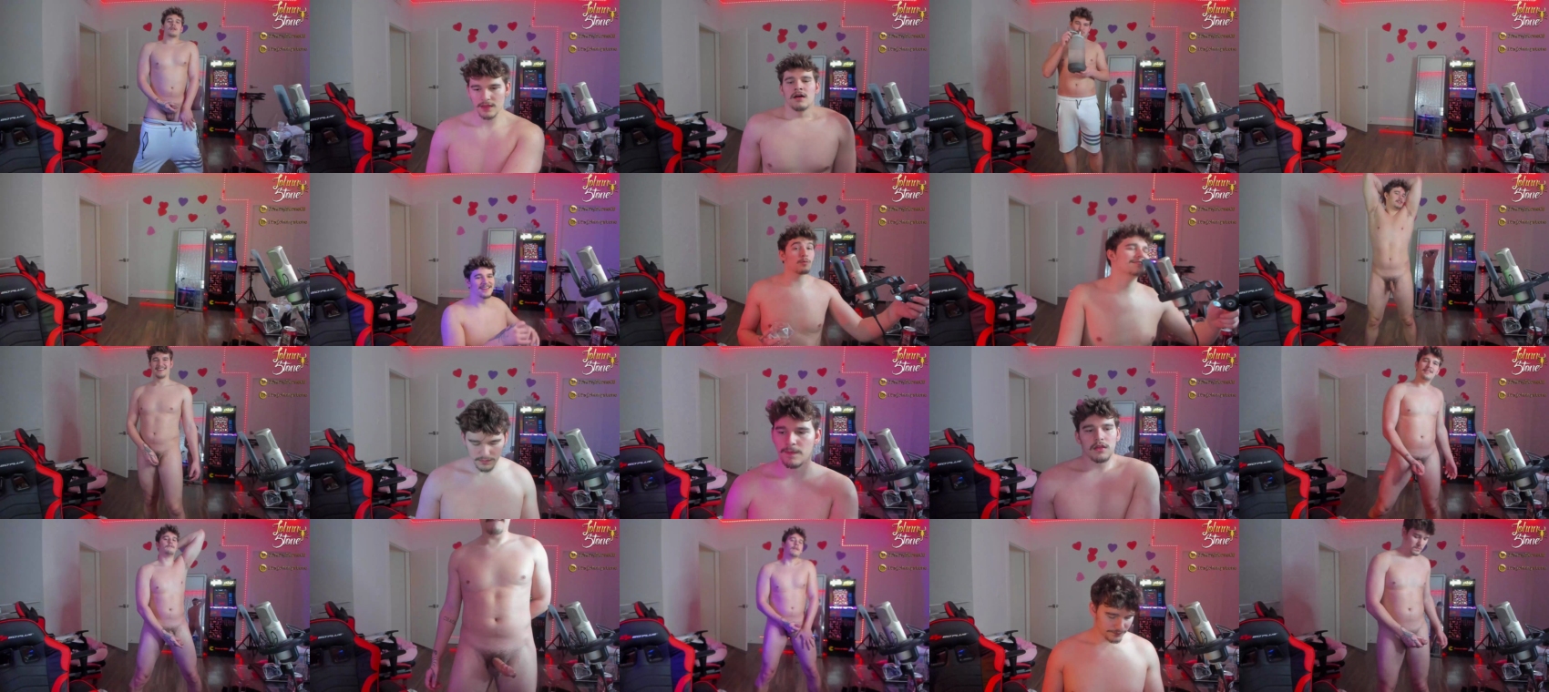 thejohnnystone  20-02-2022